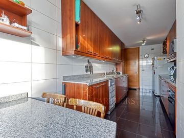 La Reina Alta, departamento en venta en Chacra Los Olmos.