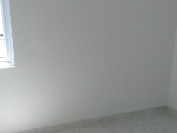 Rumah dalam cluster 1, 2m dlm perumahan kalibaru depok