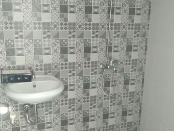 Rumah dalam cluster 1, 2m dlm perumahan kalibaru depok