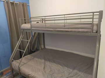 13.5sqm AMORE (STUDIO) UNIT @EL PUEBLO CONDOMINIUM