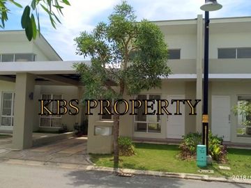 Dijual/Disewa Rumah 1 Lt Type 66/126 m2 Lokasi Orchard Park Vitis - Batam .2