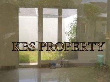 Dijual/Disewa Rumah 1 Lt Type 66/126 m2 Lokasi Orchard Park Vitis - Batam .2