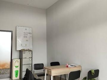 Cluster minimalis Murah sukmajaya,Depok