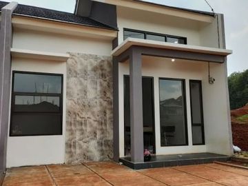 Cluster minimalis Murah sukmajaya,Depok