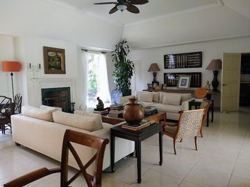 VENTA CASA UN NIVEL EN EXCLUSIVA Y SEÑORIAL PRIVADA EN PALMIRA