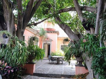VENTA CASA UN NIVEL EN EXCLUSIVA Y SEÑORIAL PRIVADA EN PALMIRA
