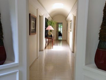 VENTA CASA UN NIVEL EN EXCLUSIVA Y SEÑORIAL PRIVADA EN PALMIRA