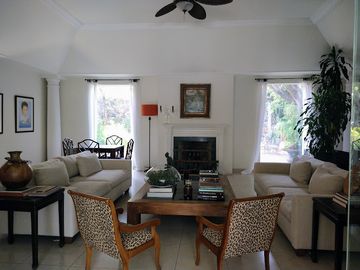 VENTA CASA UN NIVEL EN EXCLUSIVA Y SEÑORIAL PRIVADA EN PALMIRA