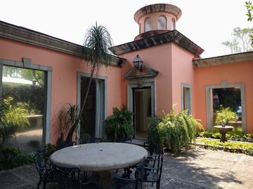 VENTA CASA UN NIVEL EN EXCLUSIVA Y SEÑORIAL PRIVADA EN PALMIRA