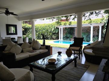 VENTA CASA UN NIVEL EN EXCLUSIVA Y SEÑORIAL PRIVADA EN PALMIRA