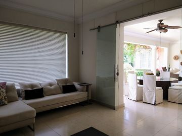 VENTA CASA UN NIVEL EN EXCLUSIVA Y SEÑORIAL PRIVADA EN PALMIRA