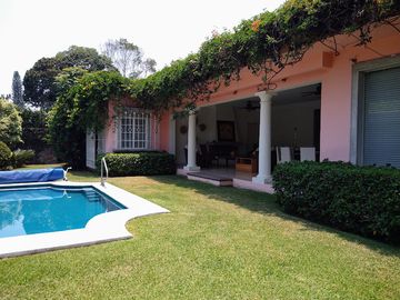 VENTA CASA UN NIVEL EN EXCLUSIVA Y SEÑORIAL PRIVADA EN PALMIRA