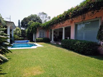 VENTA CASA UN NIVEL EN EXCLUSIVA Y SEÑORIAL PRIVADA EN PALMIRA