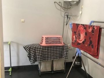 MANTAV BOSS Rumah Tanjung Sari Antapani DKT Puri Dago & Arcamanik Bandung