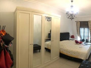MANTAV BOSS Rumah Tanjung Sari Antapani DKT Puri Dago & Arcamanik Bandung