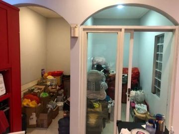 MANTAV BOSS Rumah Tanjung Sari Antapani DKT Puri Dago & Arcamanik Bandung