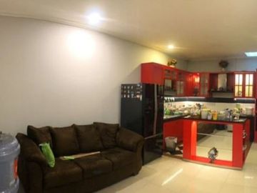 MANTAV BOSS Rumah Tanjung Sari Antapani DKT Puri Dago & Arcamanik Bandung