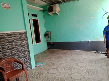 Jual cepat rumah terawat legalitas shm cash