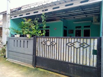 Jual cepat rumah terawat legalitas shm cash