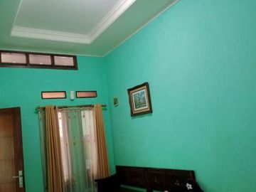 Jual cepat rumah terawat legalitas shm cash