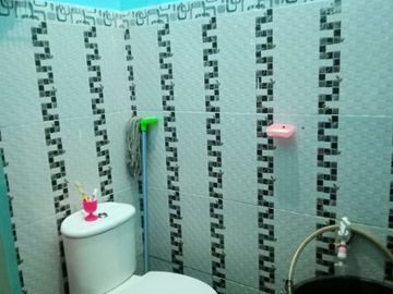 Jual cepat rumah terawat legalitas shm cash