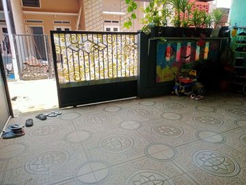 Jual cepat rumah terawat legalitas shm cash