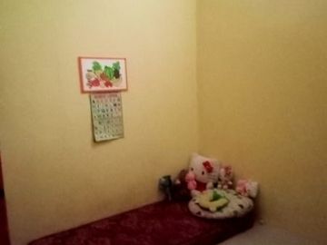 Jual cepat rumah terawat legalitas shm cash