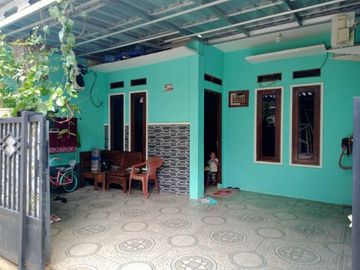 Jual cepat rumah terawat legalitas shm cash