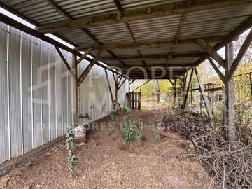 Sitio 952 m2 con Galpón 95 m2 - Ignacio Serrano, Pinto