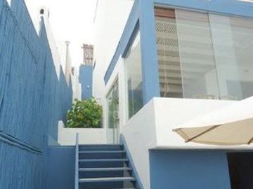 CASA DE PLAYA EN VENTA PLAYA PULPOS