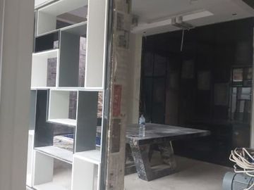 Dijual Cepat Navapark Bsd Full Marmer Hadap Selatan