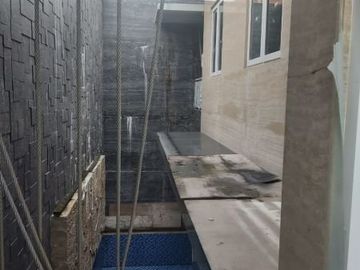 Dijual Cepat Navapark Bsd Full Marmer Hadap Selatan