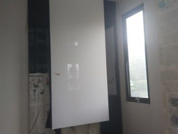 Dijual Cepat Navapark Bsd Full Marmer Hadap Selatan