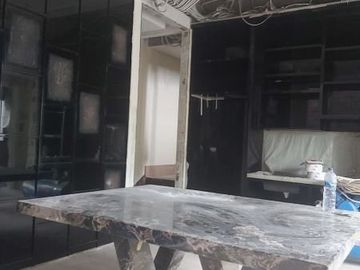 Dijual Cepat Navapark Bsd Full Marmer Hadap Selatan