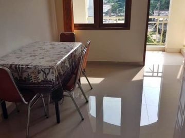 Rumah Nyaman di Setiabudi Regency Dekat Geger Kalong Ledeng