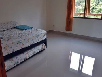 Rumah Nyaman di Setiabudi Regency Dekat Geger Kalong Ledeng