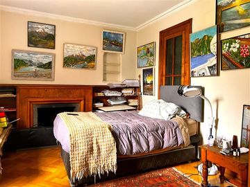 Casa en Venta en Las Azucenas | Casa en Venta (2D1B) | Providencia | One Propiedades