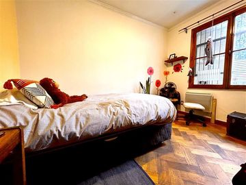 Casa en Venta en Las Azucenas | Casa en Venta (2D1B) | Providencia | One Propiedades