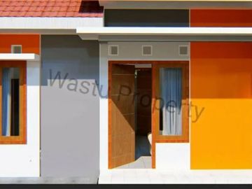 PROMO Rumah Murah Gunungkidul DP 3 Juta ALL IN