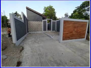Miliki Limasan Siap Huni Dengan Harga Lebih Murah di Prambanan