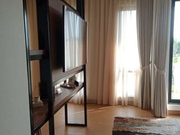 Rumah Minimalis Tipe 7 Corner di Cluster Baroni Gading Serpong