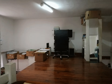 NUEVO PRECIO - Departamento en Venta en Balvanera 1 ambiente 35 m2 en Planta Baja, más entrepiso de 15 m2 – Pasteur 200