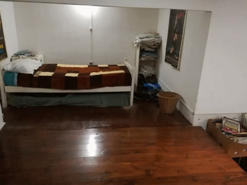 NUEVO PRECIO - Departamento en Venta en Balvanera 1 ambiente 35 m2 en Planta Baja, más entrepiso de 15 m2 – Pasteur 200