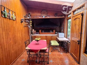 Casa en venta 4D 3B 1E en Temuco