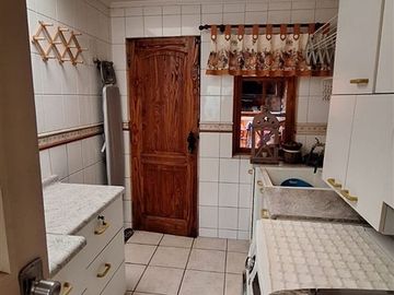 Casa en venta 4D 3B 1E en Temuco