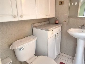 Casa en venta 4D 3B 1E en Temuco