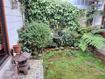Casa en venta 4D 3B 1E en Temuco