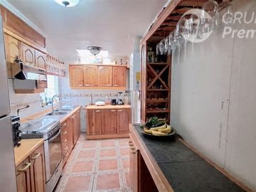 Casa en venta 4D 3B 1E en Temuco