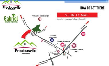 Affordable Townhouses in Preciousville Talisay