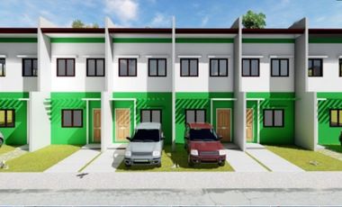 Affordable Townhouses in Preciousville Talisay